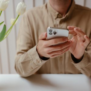 Photography for E-commerce Beauty Products