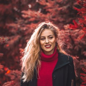 Street Style Photography