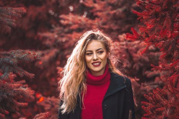 Street Style Photography